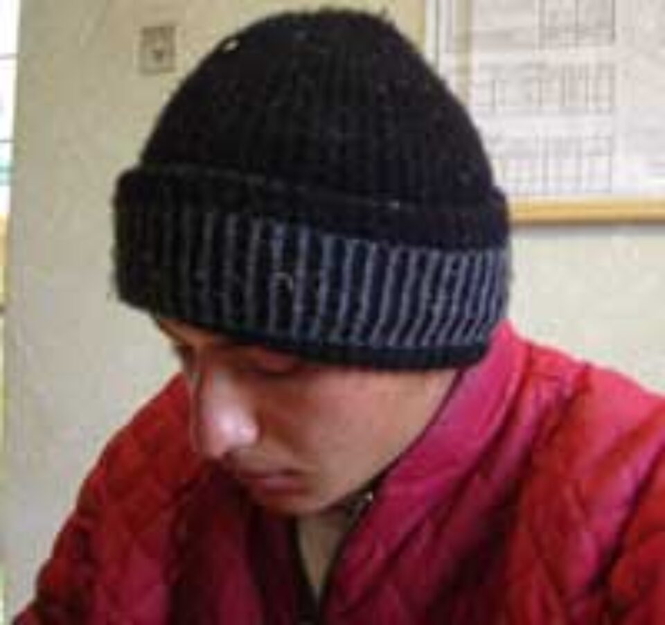 Tată și fiu, prinși la braconat