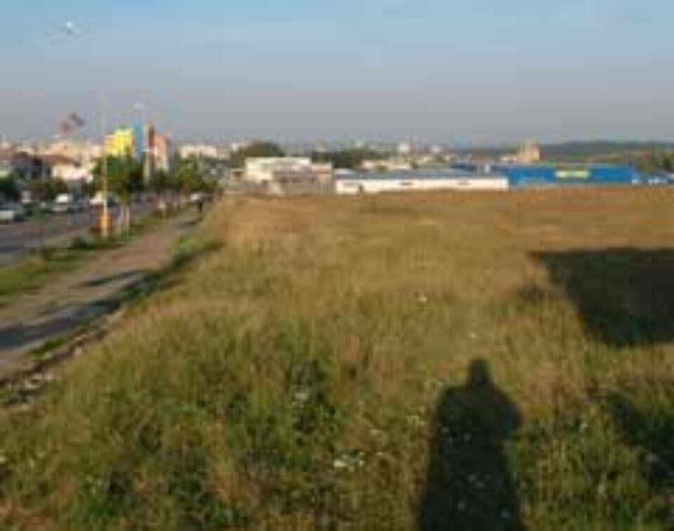 Terenurile de la „METRO”, proiectul care le-a băgat unora în buzunare milioane de euro