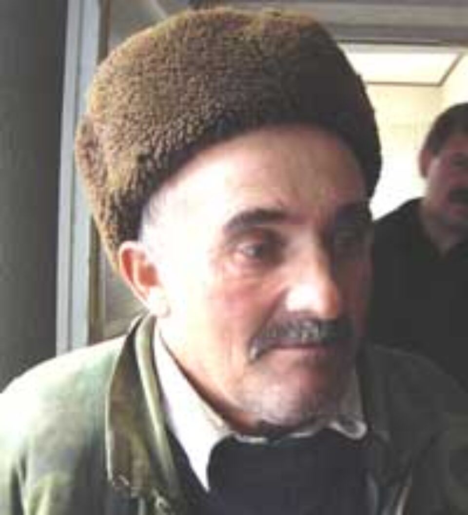 Tată și fiu, prinși la braconat