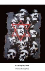 „Minorități naționale în Bucovina - Evreii”