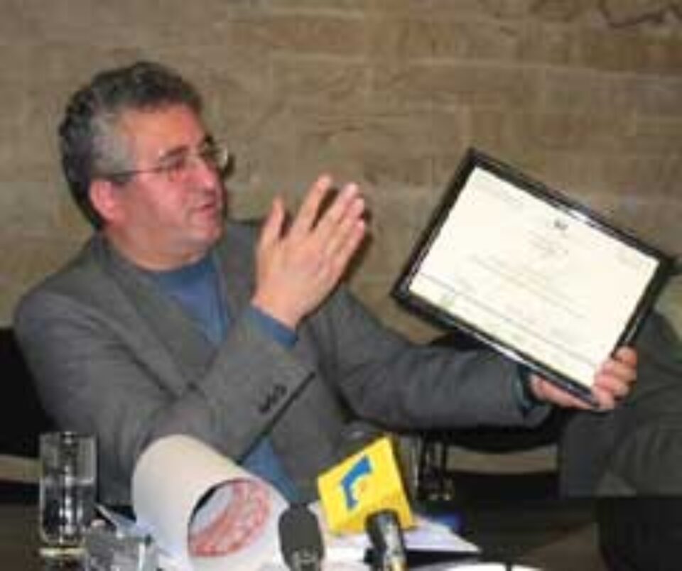 “Suceava a fost fruntea” la Gala premiilor de excelență în administrația publică “Suceava a fost fruntea” la Gala premiilor de excelență în administrația publică