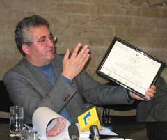 “Suceava a fost fruntea” la Gala premiilor de excelență în administrația publică