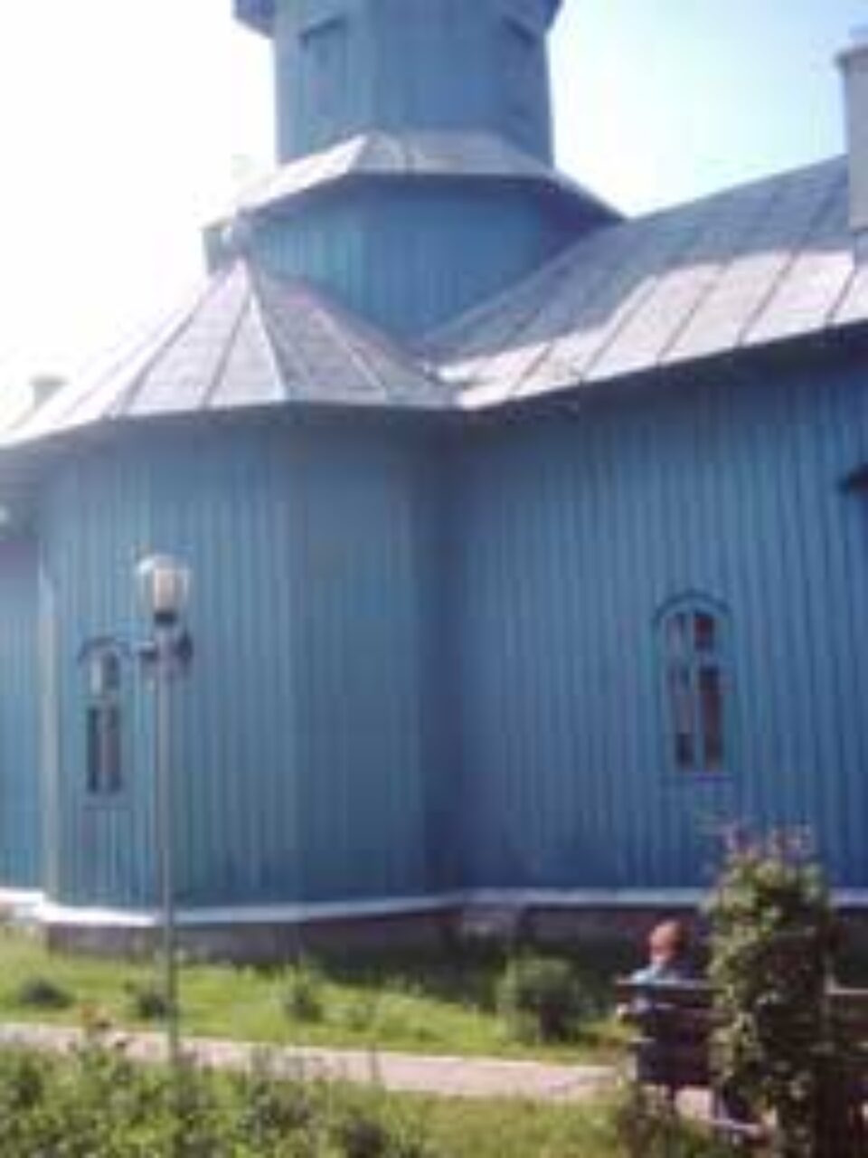 Biserica „Pogorîrea Sfîntului Duh” din Bogdănești își serbează astăzi al doilea Hram – „Cuvioasa Parascheva” Biserica „Pogorîrea Sfîntului Duh” din Bogdănești își serbează astăzi al doilea Hram – „Cuvioasa Parascheva”