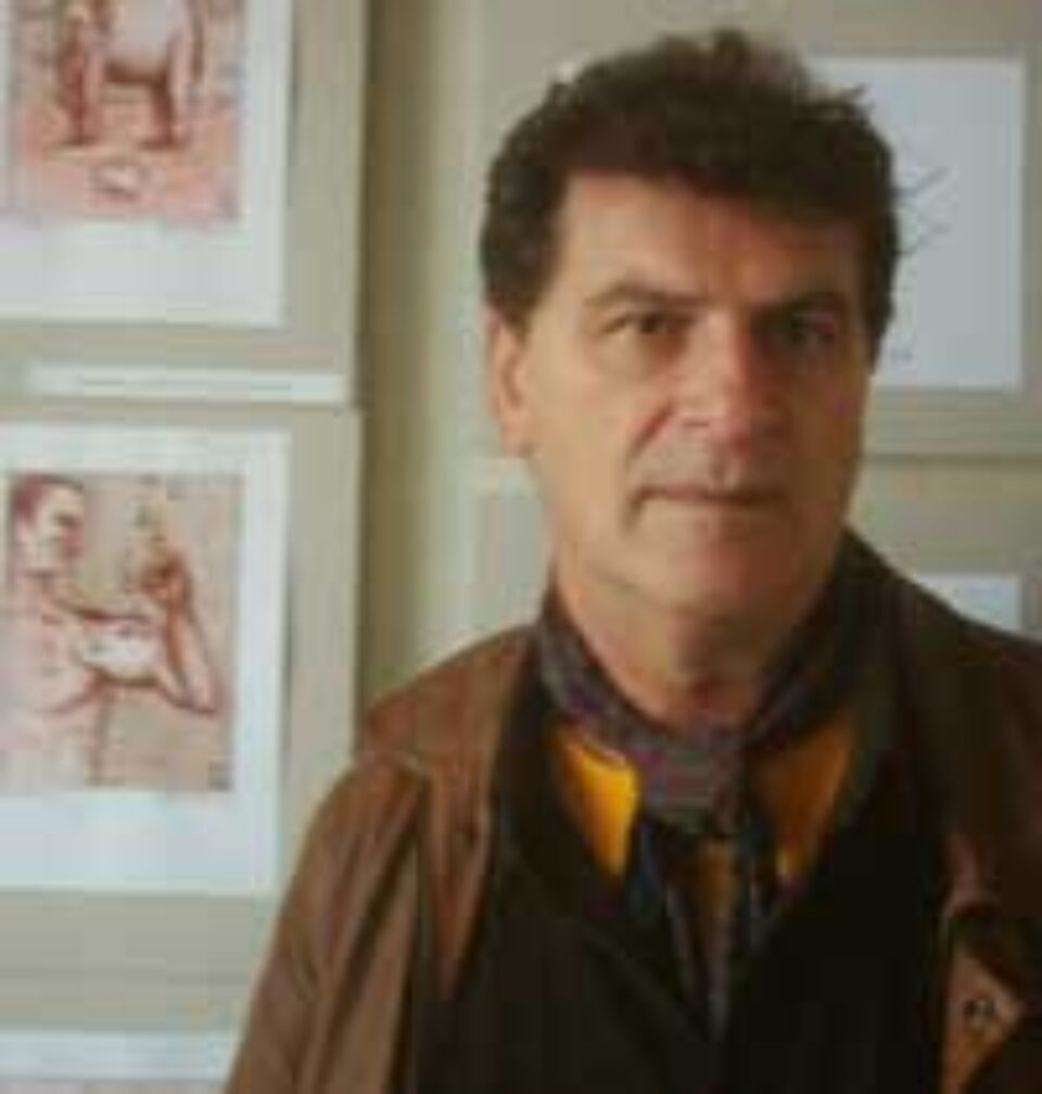 Salonul de Umor de la Suceava