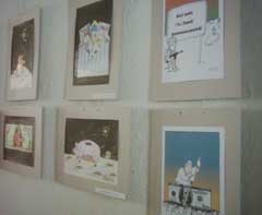 Salonul de Umor de la Suceava