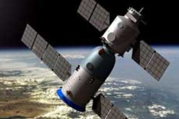 Naveta Shenzhou a deviat "mult" de pe orbita sa