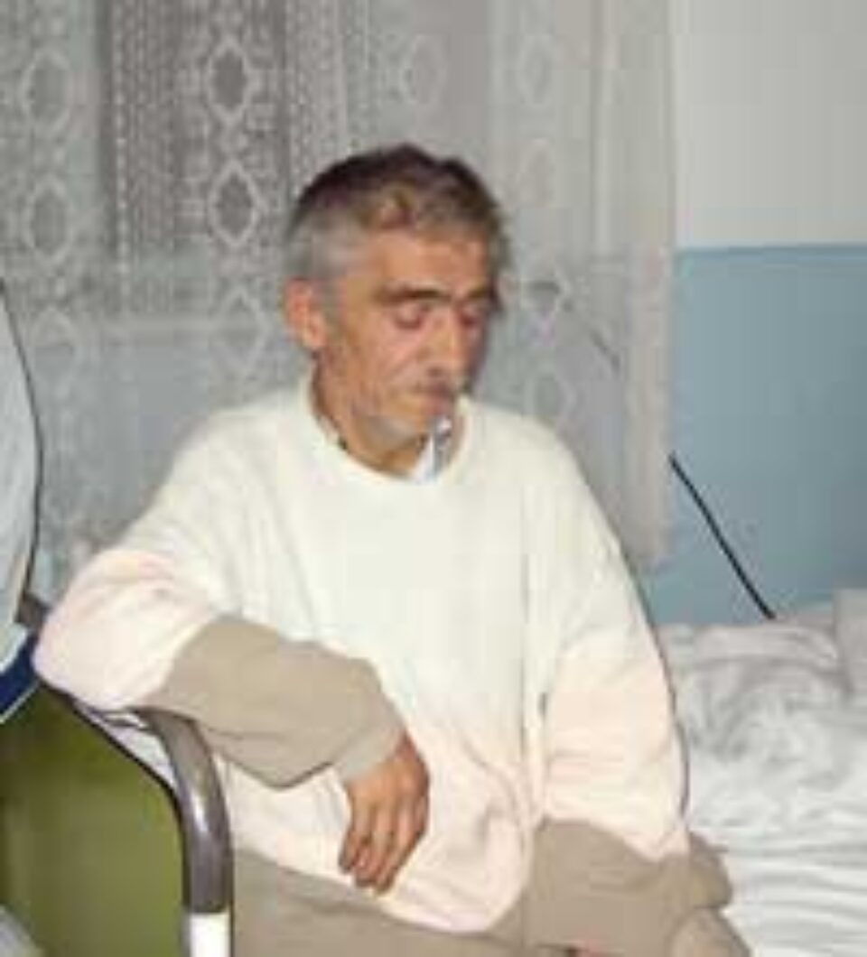 În Spitalul Județean Suceava pacienții dorm cu haine groase și se învelesc cu două-trei pături În Spitalul Județean Suceava pacienții dorm cu haine groase și se învelesc cu două-trei pături