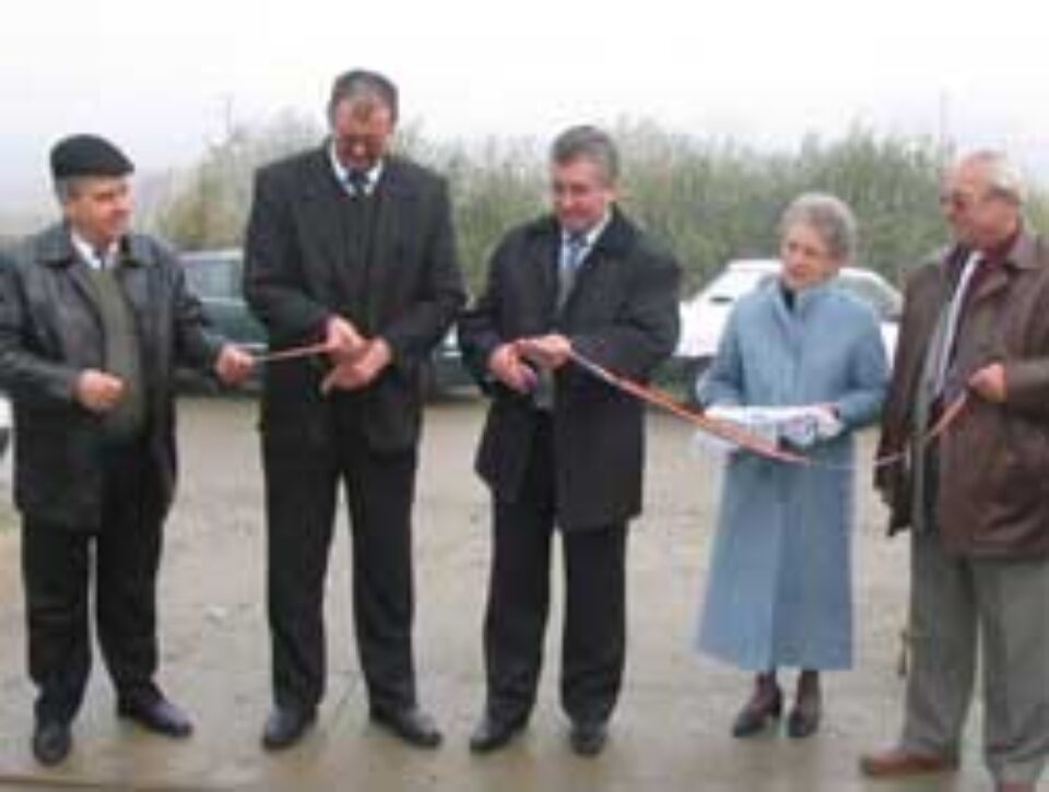 Piața en-gross din Burdujeni și-a deschis de ieri porțile pentru sute de comercianți