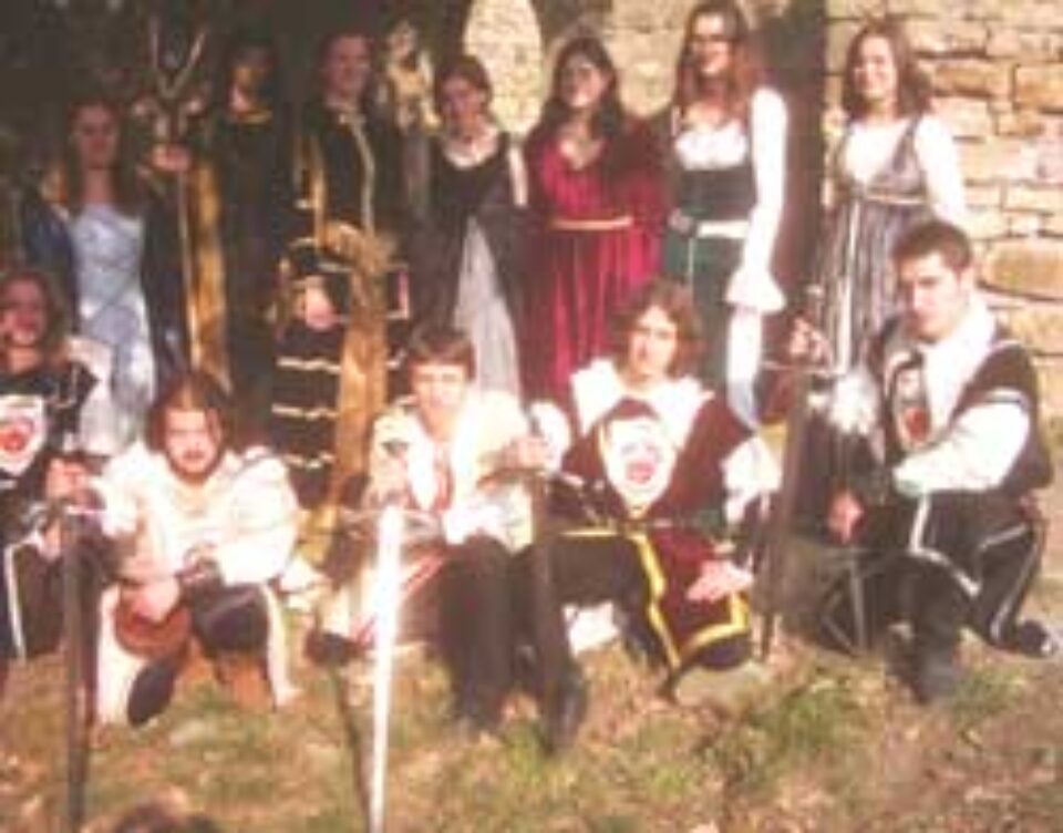 Cetatea de Scaun a Sucevei, „o locație extraordinară” pentru organizarea unui festival sau a unei tabere medievale