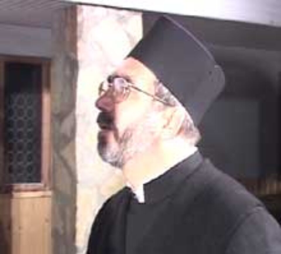 Incendiu devastator la Protopopiatul Suceava, chiar de Sf. Parascheva