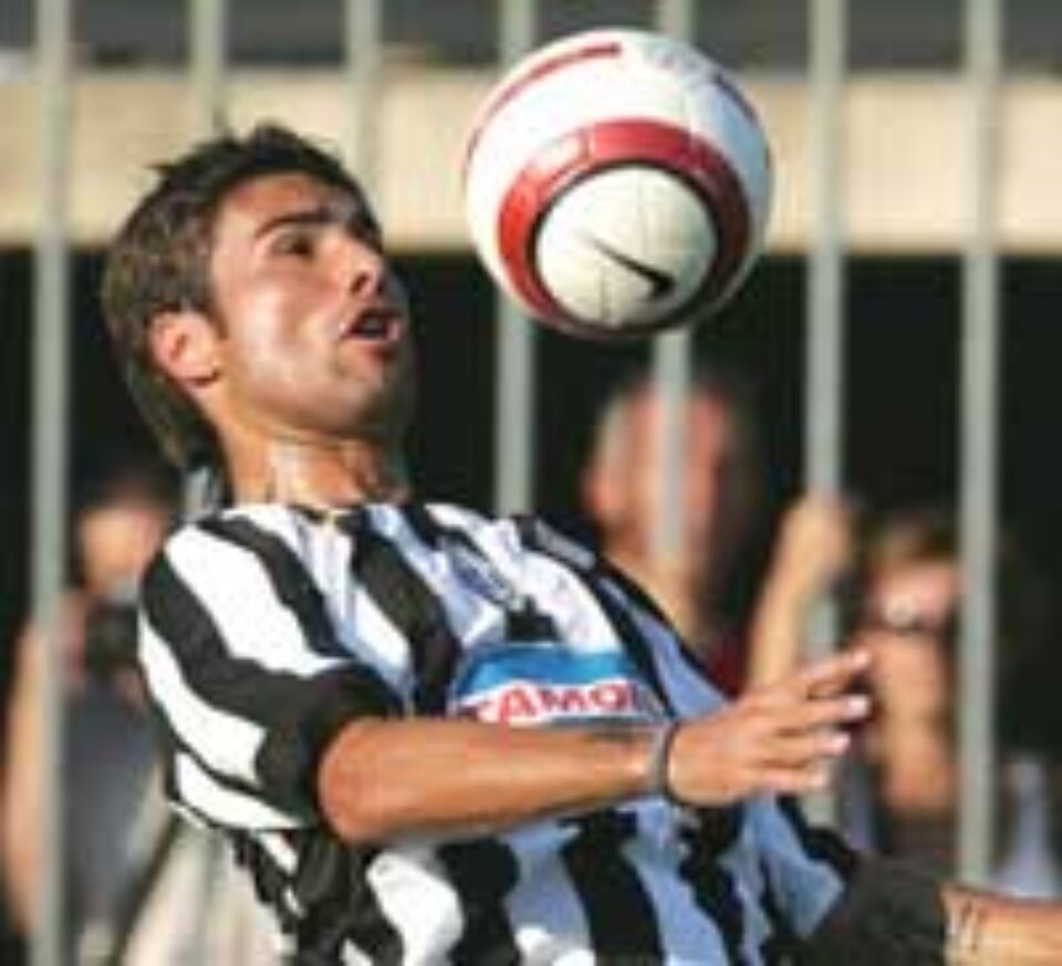 Capello mulțumit de Mutu