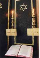 Un moment de meditație și de reculegere