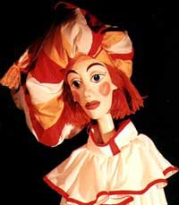 „Prieteni nedespărțiți”, un music-hall pentru copii în limba germană