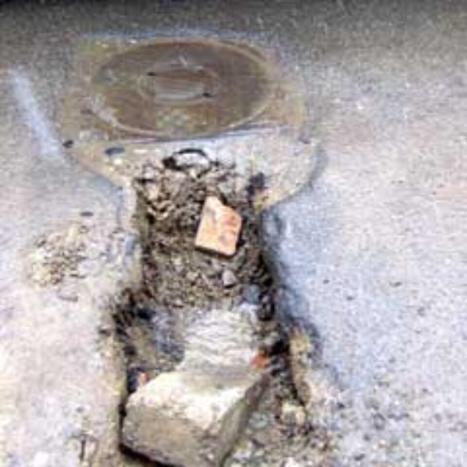 Capcană rutieră în centrul Cîmpulungului Capcană rutieră în centrul Cîmpulungului