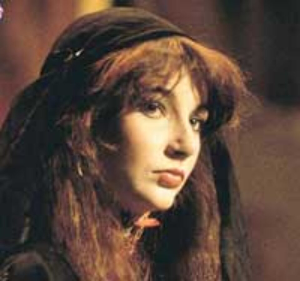 Kate Bush