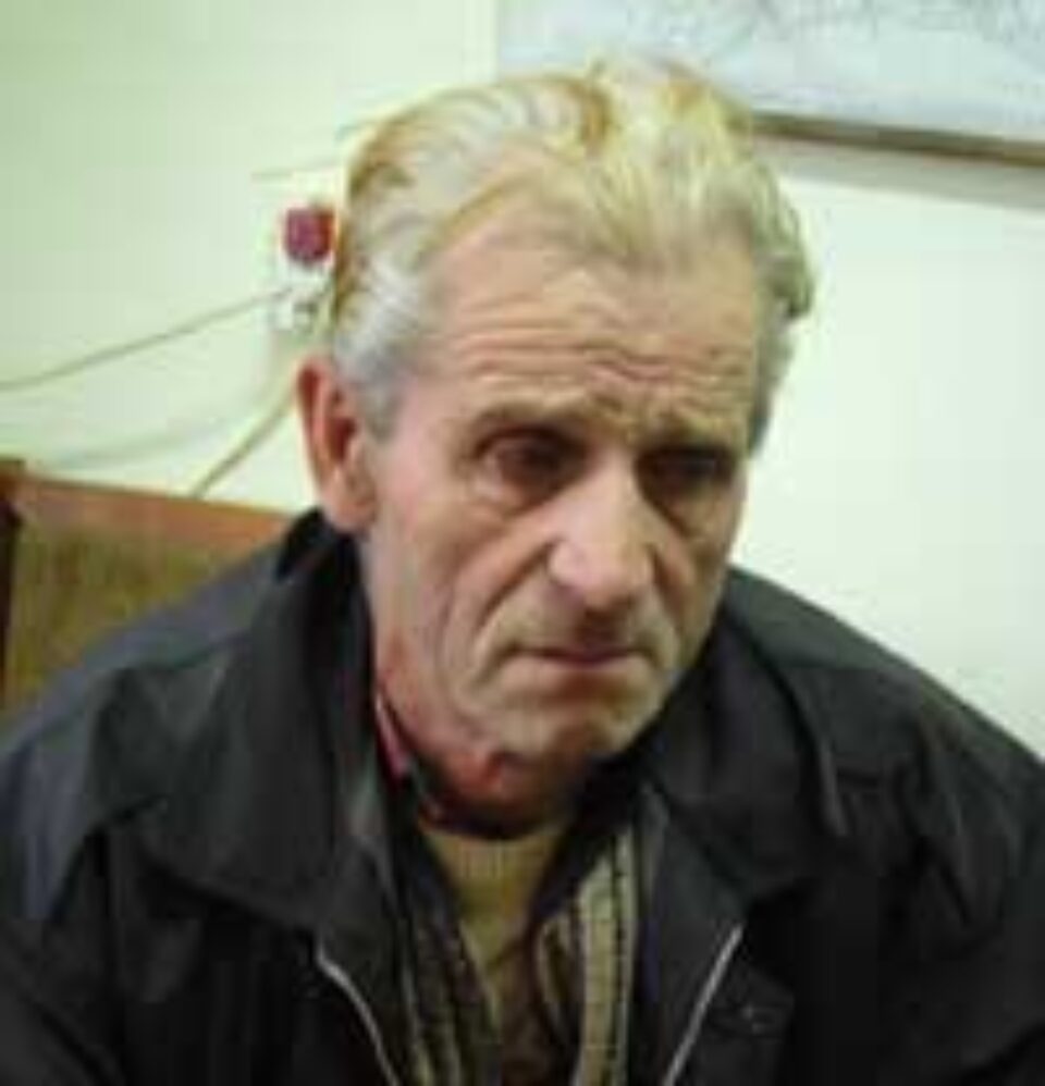 Minu Bădăluţă este cercetat pentru tentativă de omor