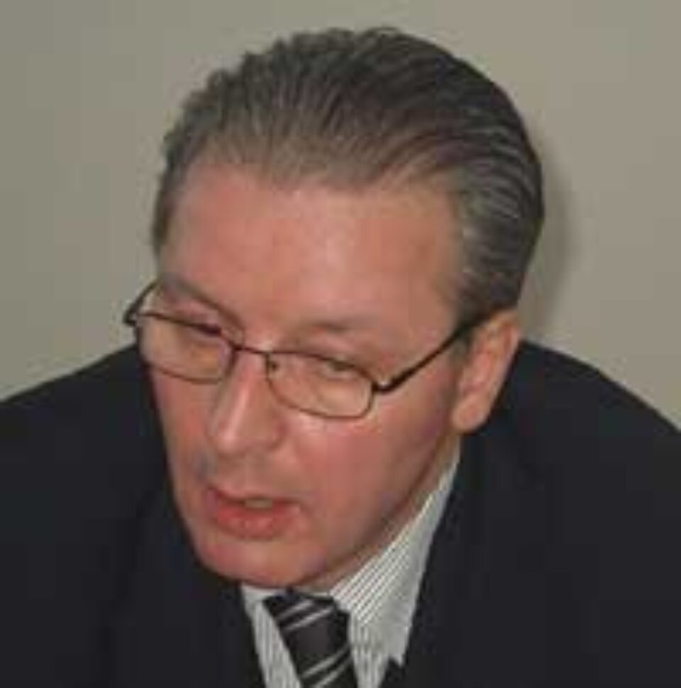 Uricec, fără contracandidat la șefia organizației județene a PD Uricec, fără contracandidat la șefia organizației județene a PD