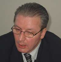 Uricec, fără contracandidat la șefia organizației județene a PD