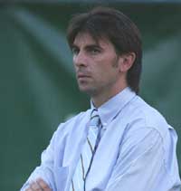 Lupescu, înlăturat de Mircea Sandu din cursa pentru șefia FRF