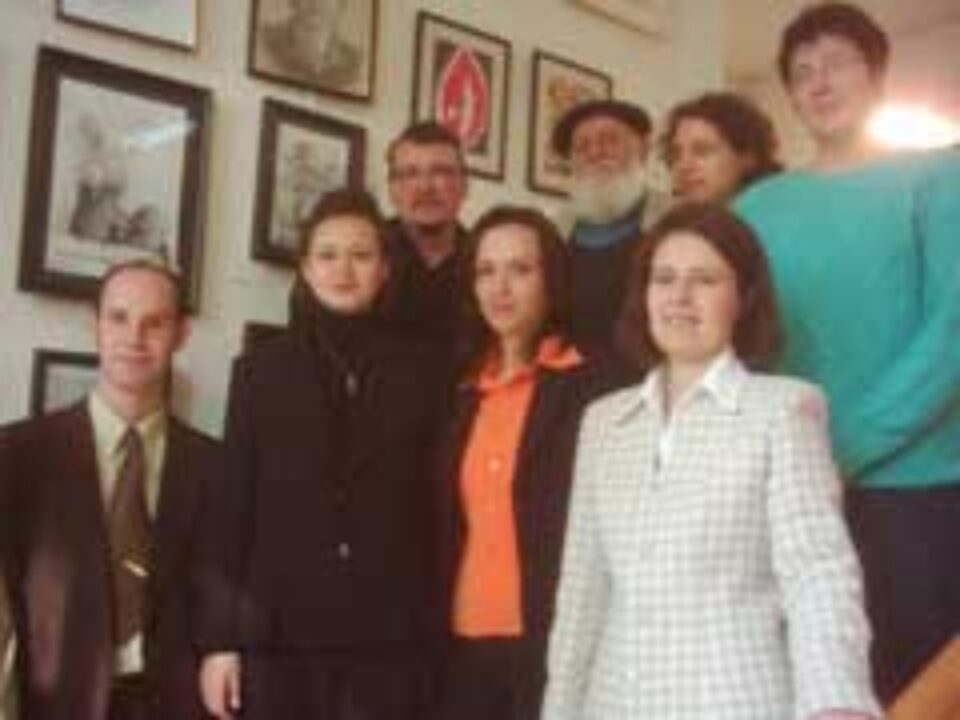 Prima expoziție de grup a Asociației de Artă „Nicolae Tonitza” Prima expoziție de grup a Asociației de Artă „Nicolae Tonitza”