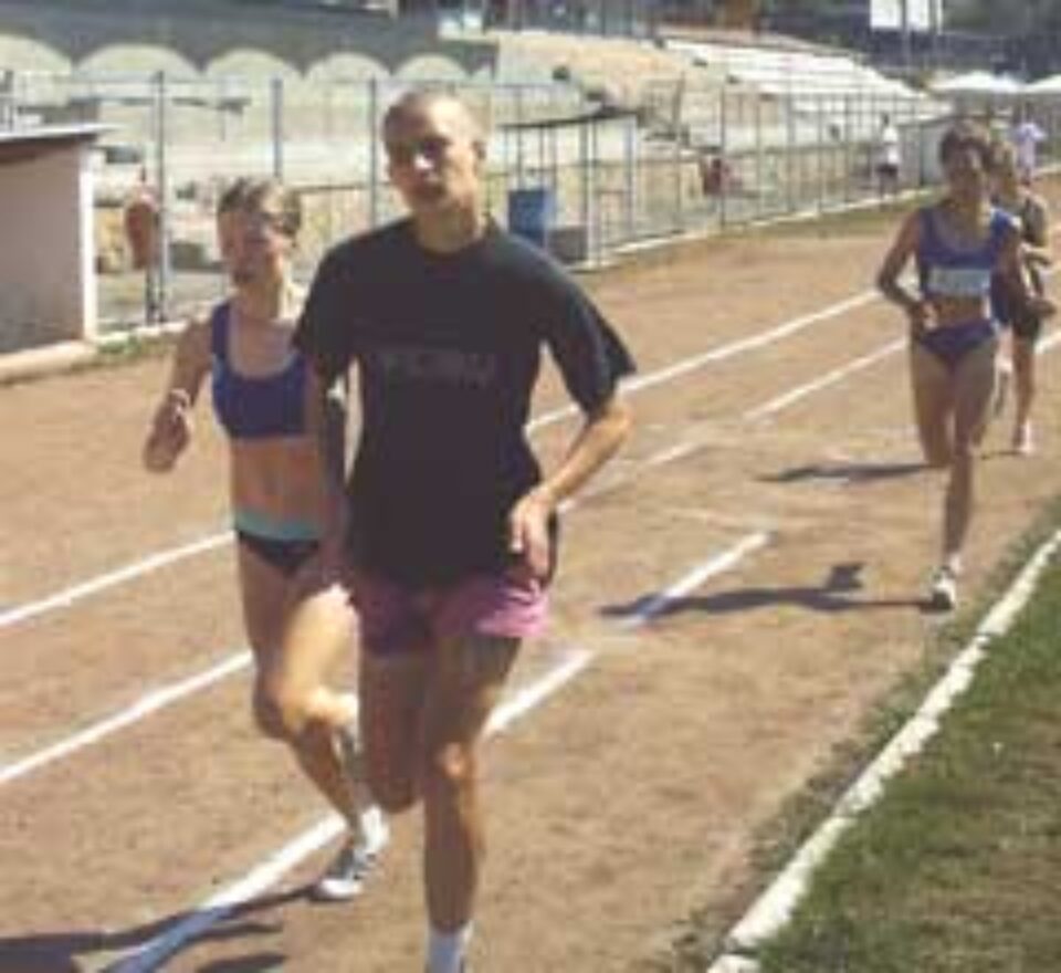 Atleții din județ au efectuat un ultim test înaintea finalelor naționale la cros Atleții din județ au efectuat un ultim test înaintea finalelor naționale la cros