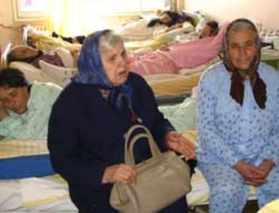 În spitalele siretene nu s-a furnizat anul acesta căldură