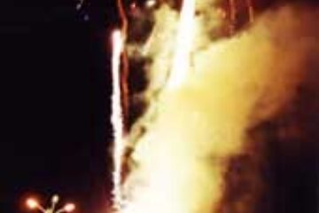 Destinațiile externe concurează din nou cu cele autohtone la pachetele de Revelion