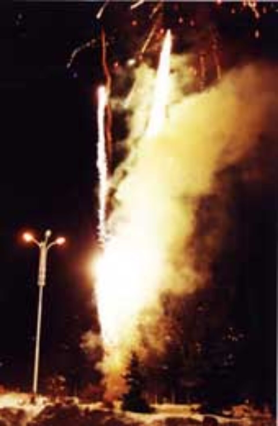 Destinațiile externe concurează din nou cu cele autohtone la pachetele de Revelion Destinațiile externe concurează din nou cu cele autohtone la pachetele de Revelion