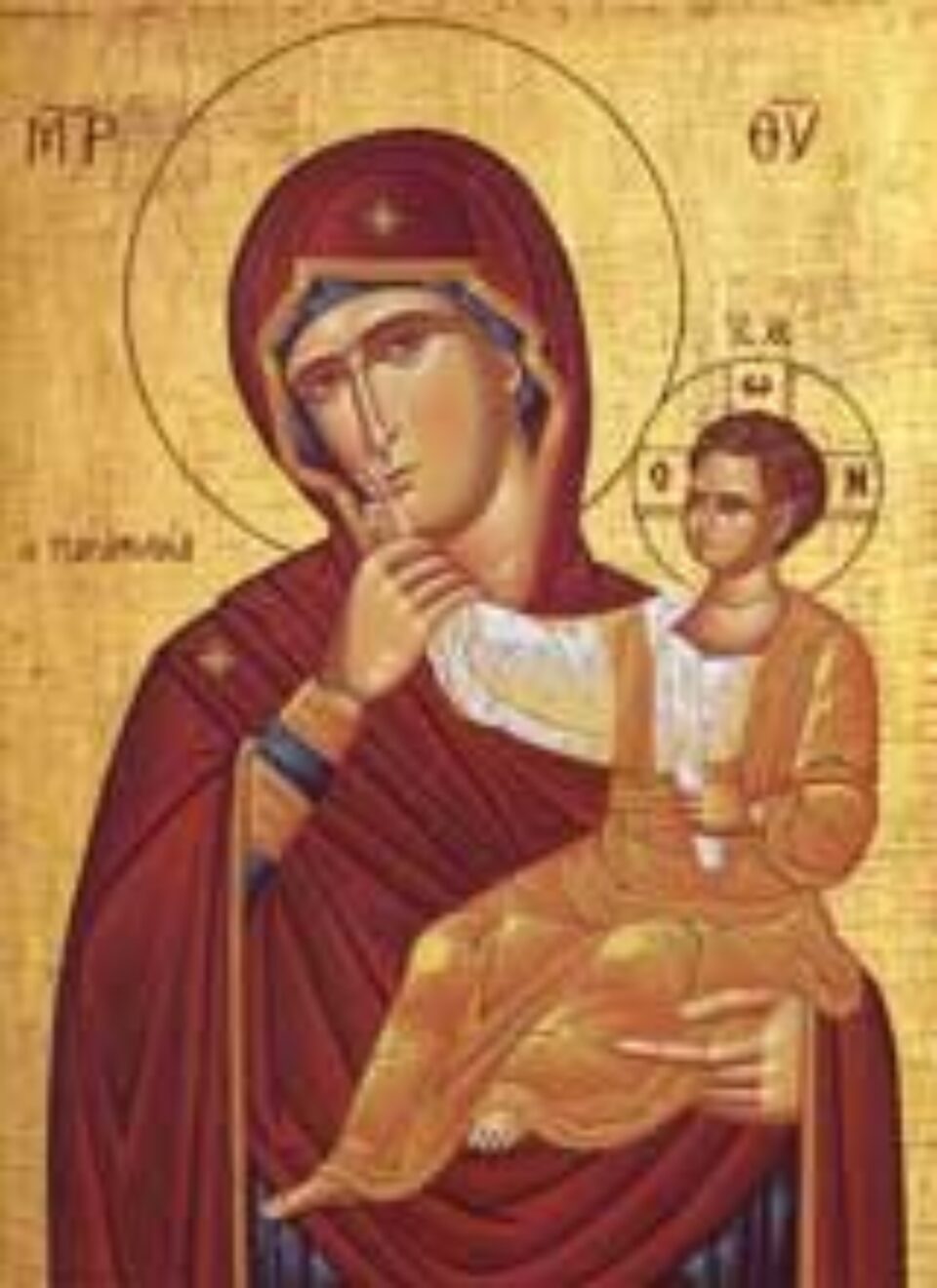 Despre relația personală cu Dumnezeu