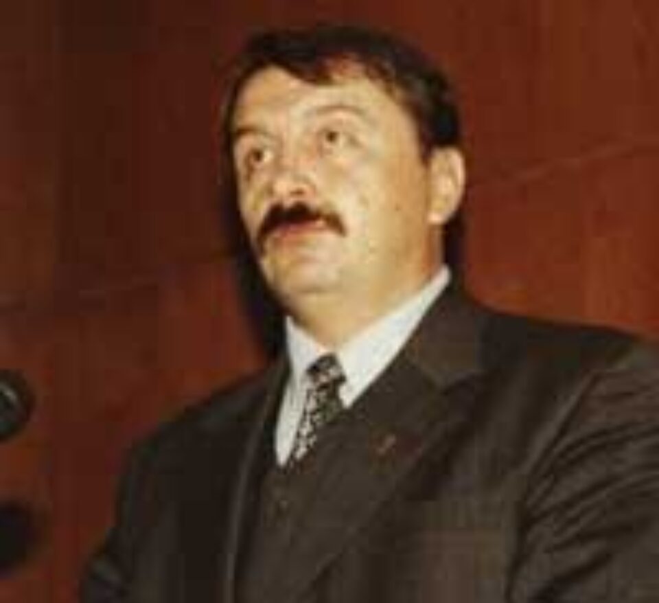 Vasile Ilie a fost „creditat” de partea germană să conducă sucursalele Suceava și Botoșani ale E.ON. Moldova Vasile Ilie a fost „creditat” de partea germană să conducă sucursalele Suceava și Botoșani ale E.ON. Moldova