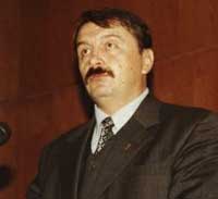 Vasile Ilie a fost „creditat” de partea germană să conducă sucursalele Suceava și Botoșani ale E.ON. Moldova