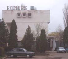 SC ROMUPS SA Suceava a fost vîndută pentru 91 de miliarde de lei