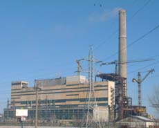 Săptămîna viitoare încep debranșările rău-platnicilor de la rețeaua de termoficare