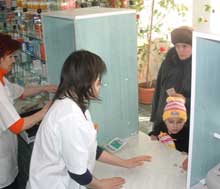 Măsuri restrictive pentru farmaciștii suceveni