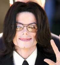 Michael Jackson va locui în Golful Persic