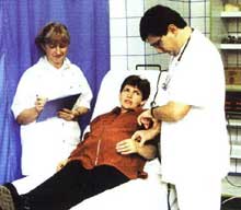 În luna septembrie, indicele de caz tratat în Spitalul Județean Suceava a înregistrat cea mai mare valoare din anul acesta