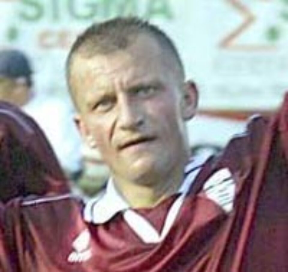 Dorinel Munteanu, tentat să plece de la CFR Cluj