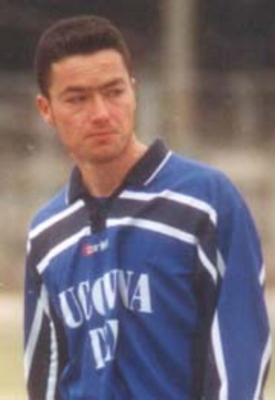 Călăul Cetății a fost Manea, ex-jucător al Sucevei acum trei ani