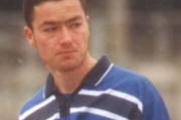 Călăul Cetății a fost Manea, ex-jucător al Sucevei acum trei ani