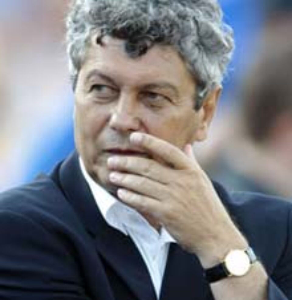 Mircea Lucescu, dorit din nou antrenor la Beșiktaș
