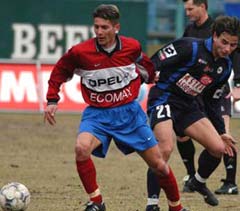 Dorinel Munteanu, tentat să plece de la CFR Cluj