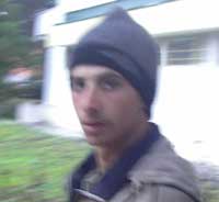 Suspectul tîlhăriei de la Arbore s-a predat singur la Poliție