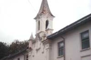 O rezervă ultramodernă a fost inaugurată în cadrul Spitalului Municipal Fălticeni