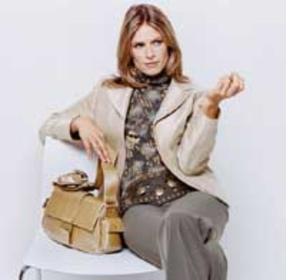 Ghidul femeii secolului XXI