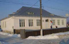 Traumele sufletești ale cîtorva sute de copii și bătrîni din Suceava, diminuate prin acte filantropice susținute de Biserică