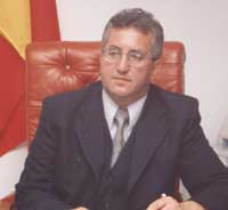 Primarul Ion Lungu cere modificarea Legii Administrației Publice Locale