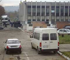 30% dintre salariații URB Rulmenți SA Suceava riscă să fie concediați