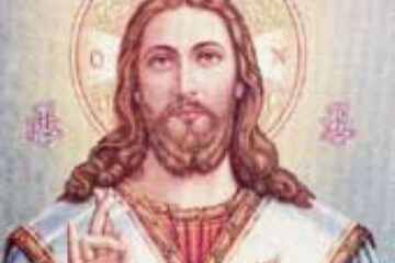 Tatăl ceresc - dumnezeire izvorîtoare