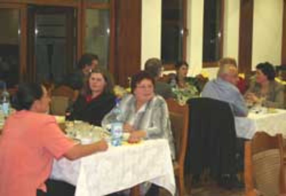 Inițiativă de asociere a operatorilor de turism din zona Sucevița