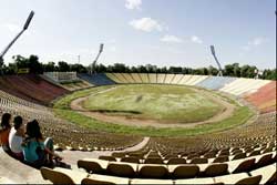 Proiect de 100 de milioane de euro pentru construirea unui nou stadion național